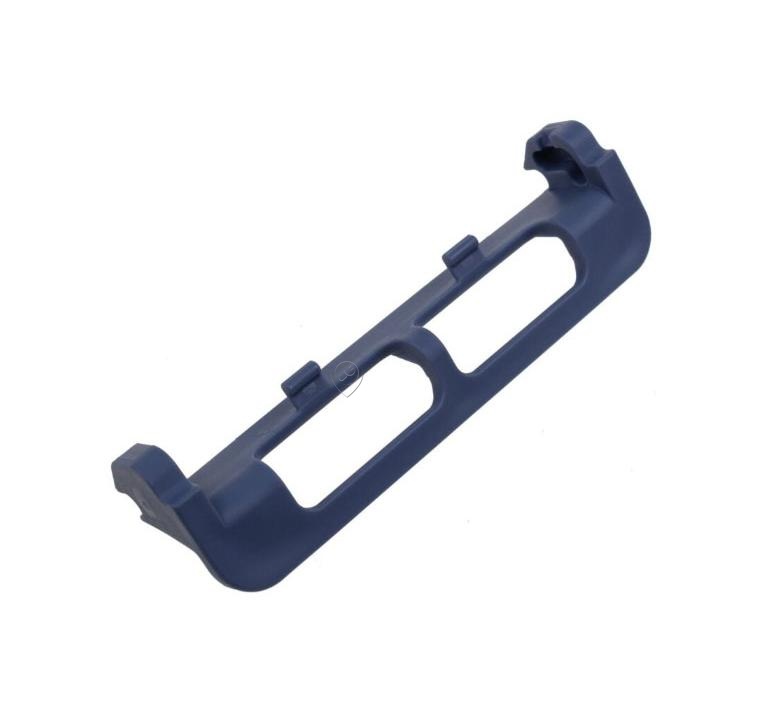 Liebherr - Mâner coș albastru - 7412715 - pentru Frigider/Congelator