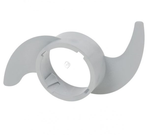 Bosch - Cârlig de frământat - 00635483 - pentru Aparate casnice mici