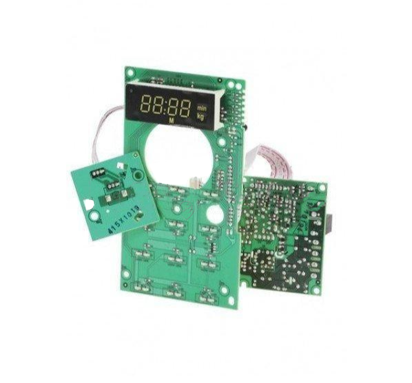 Bosch - Modul - placă de control - 11002424 - pentru Cuptor cu microunde