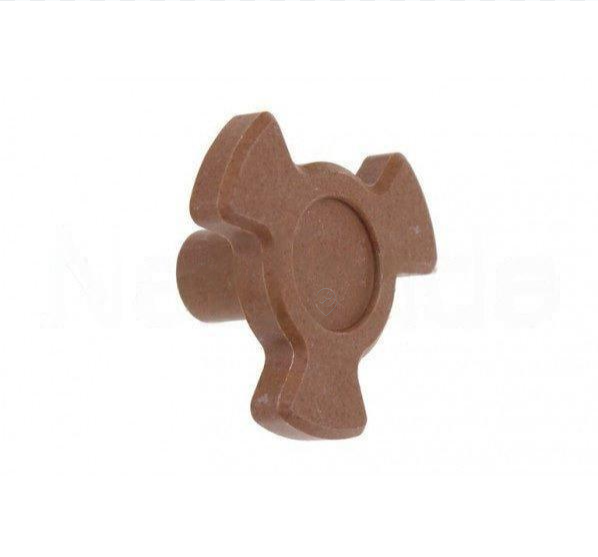 Kuppersbusch - Dispozitiv de prindere - antrenare placă de sticlă - 528917 - pentru Cuptor cu microunde