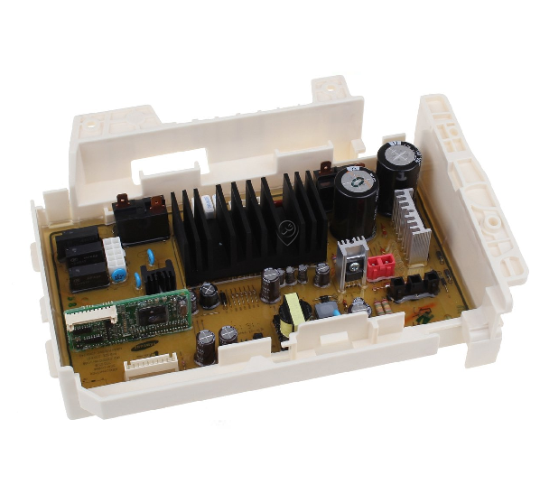 Samsung - Modul - placă de alimentare - p171, f500, placă de alimentare principală, 230v 50 - DC9201223A - pentru Mașină de spălat haine