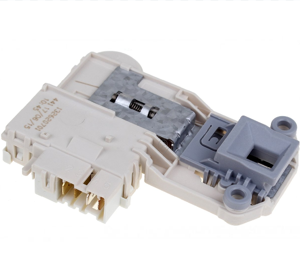 Electrolux - Blocare ușă - 3792035002 - pentru Mașină de spălat haine