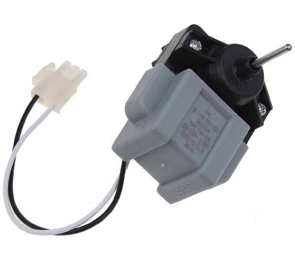 Liebherr - Ventilator compact - 6118631