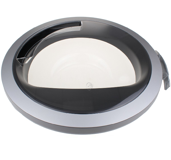 Bosch - Ușă completă - 11033719 - pentru Mașină de spălat haine