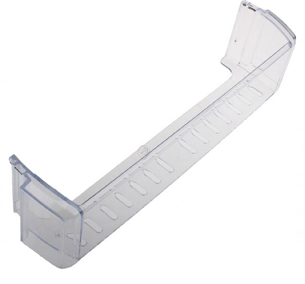 Beko - Suport pentru sticle, polita usa frigider sse26026s - 4807090272