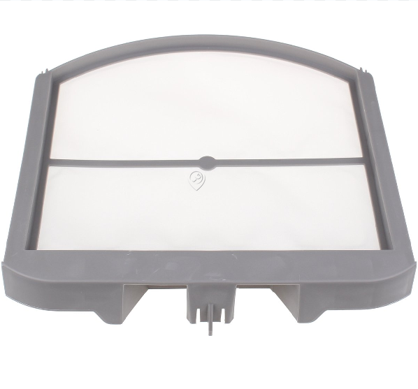 Electrolux - Filtru de scame - 1254246042 - pentru Uscător de haine