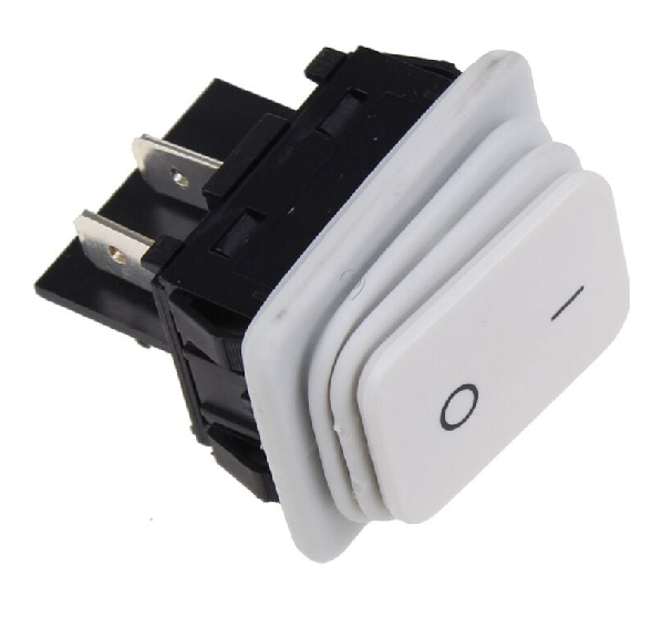 Stiebel eltron - Comutator pornit/oprit - ck20s - 323847 - pentru Aparate Încălzire