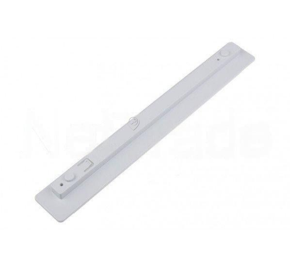 Liebherr - Ghidaj stânga pentru sertar mic de legume - 9097267 - pentru Frigider/Congelator