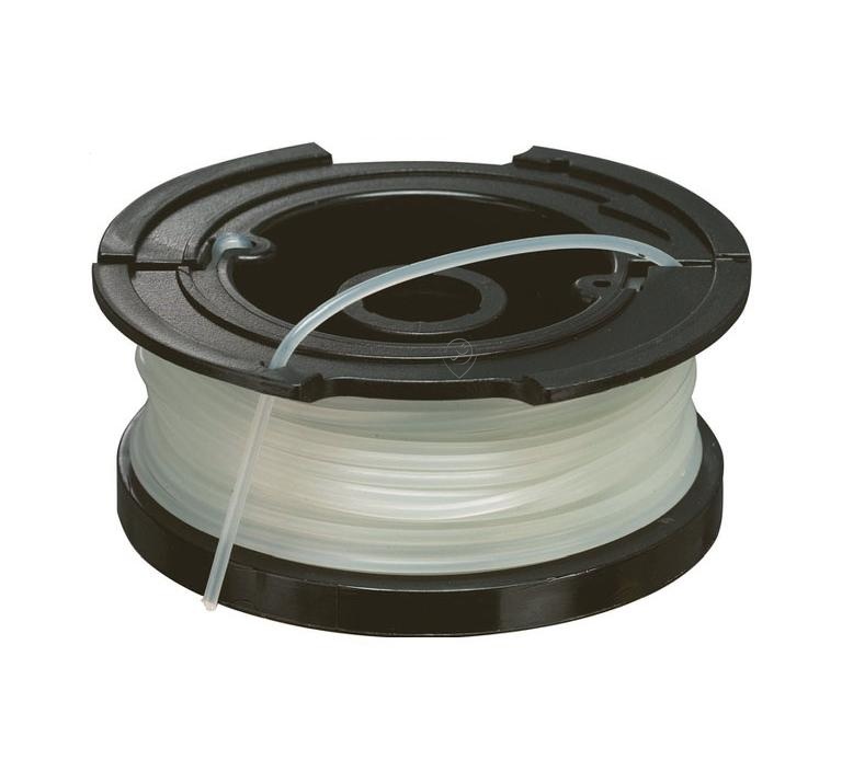 Black&Decker - Bobină cu fir pentru trimmer de iarbă a6481 - 90601198N