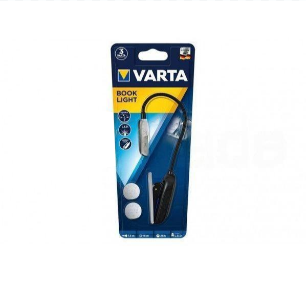 Varta - Lampă de citit - 16618101421 - pentru Iluminat