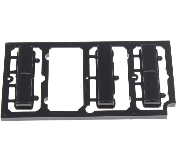 Electrolux - Buton de acționare - 50299186002 - pentru Cuptor cu microunde