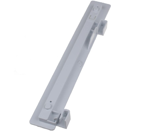 Liebherr - Șină stânga pentru sertarul mic de legume - 9097218 - pentru Frigider/Congelator