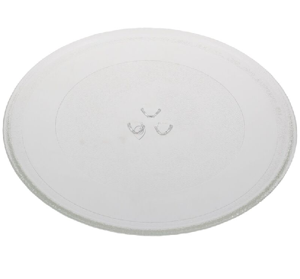 LG - Placă de sticlă pentru cuptorul cu microunde - MJS65336701