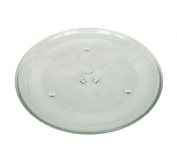 Samsung - Placă de sticlă - diam. 34,5 cm - DE7420016A - pentru Cuptor cu microunde SAMSUNG - CE101K