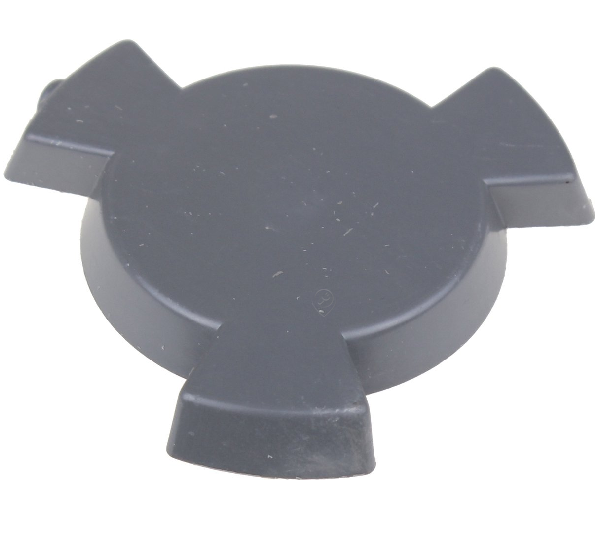 Whirlpool - Suport rotativ - acționare platou de sticlă pentru cuptorul cu microunde - 481253928002 - pentru WHIRLPOOL - 853801699281 - MAX16/WHITE