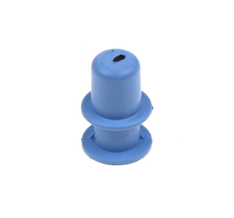 Beko - Dop furtun pompă de evacuare - 2808740200 - pentru Mașină de spălat haine