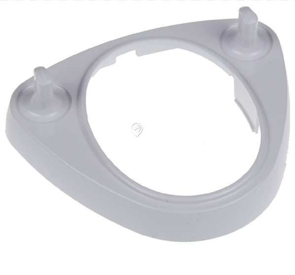 Braun - Suport de depozitare pentru periuțe - 67040226 - pentru Periuță de dinți electrică BRAUN - 3709 - D12, D12.5, Vitality