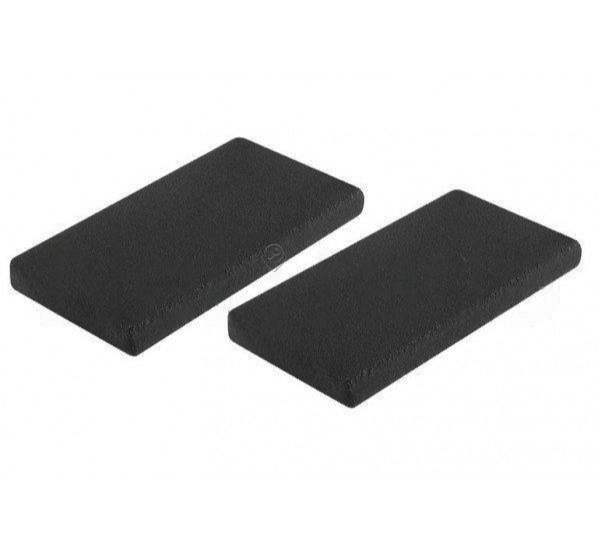 Novy - Filtre de înlocuire Monoblock (set 2 bucăți) - 692060 - pentru Hota