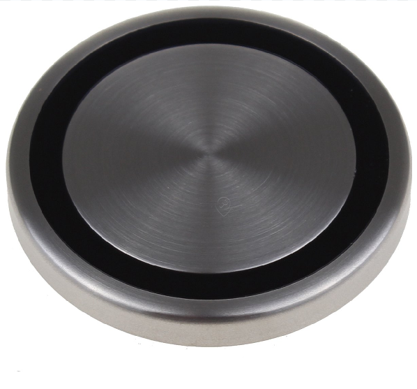 Bosch - Buton Twistpad - 10004928 - pentru Plită/Cuptor