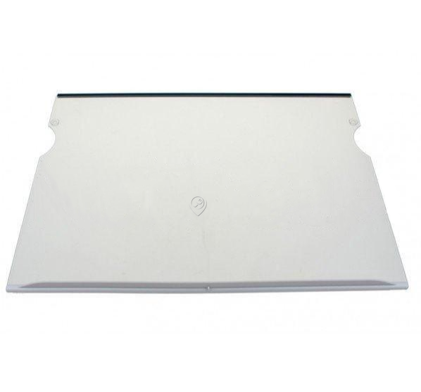 Liebherr - Placă de sticlă completă - 47,8 x 37,4 cm - 7276218 - pentru Frigider/Congelator