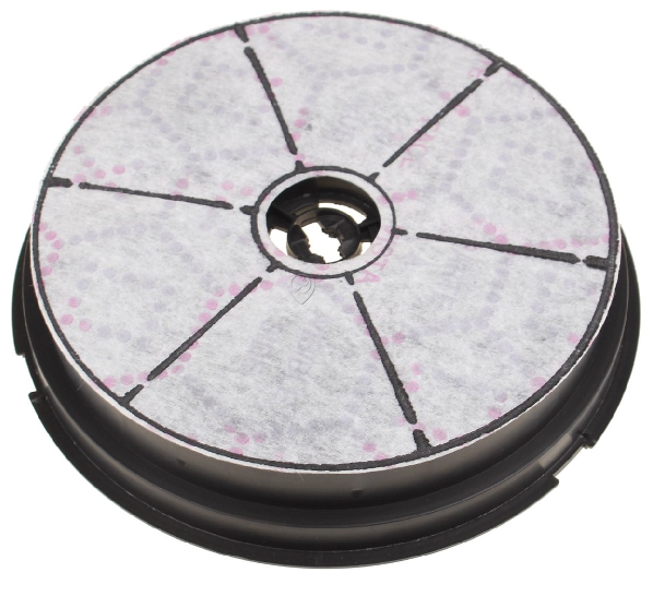 Candy - Filtru de carbon fch 628 - 35602045 - pentru Hota