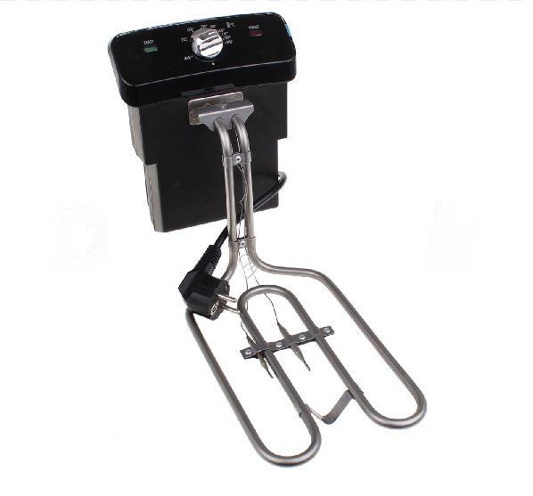 Delonghi - Element de încălzire friteuză cpl - 3200W - LN1192 - pentru DELONGHI - 0125537706 - F34512CZ