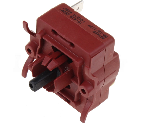 Novy - Comutator rotativ - 661035 - pentru Hota