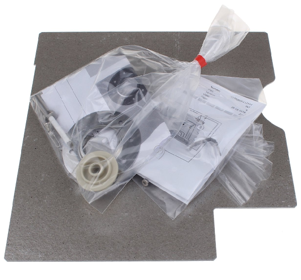 Bosch - Set de reparații antenă - 11029741 - pentru Cuptor cu microunde