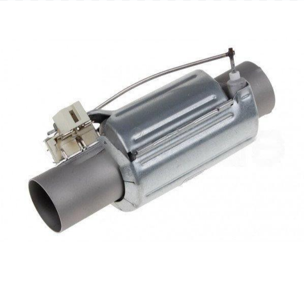 Beko - Element de încălzire vw 18 - 1888130200 - pentru Mașină de spălat vase