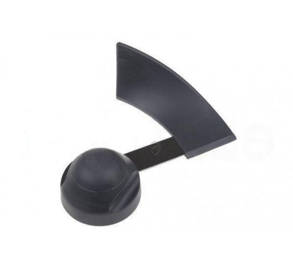 Delonghi - Paletă de amestec pentru friteuză Actifry grigiodl8 - 7312578779