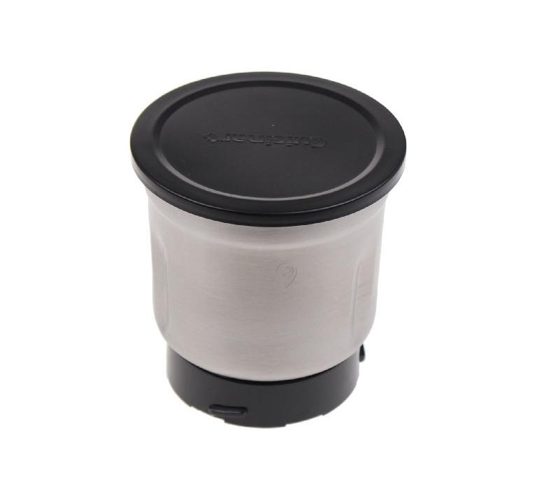 Cuisinart - Recipient colector + cuțit pentru râșnița de cafea sg21be - C0021400E