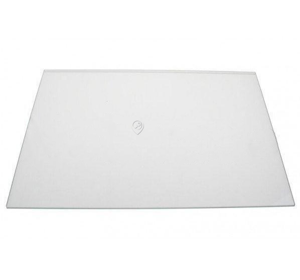 Beko - Placă de sticlă rsne445e33w - 4362724500 - pentru Frigider/Congelator