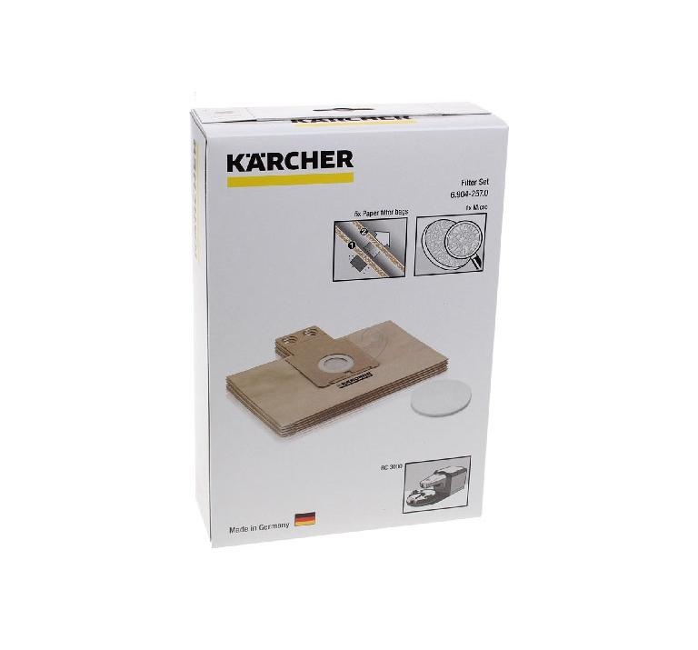 Karcher - Saci aspirator rc3000 - 69042570