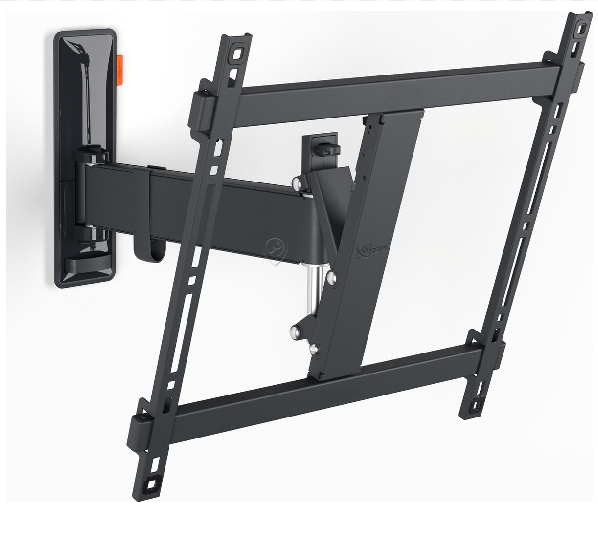 Vogel's - TVM 3425 suport de perete cu mișcare completă, mediu - TVM3425 - pentru TV/audio/video