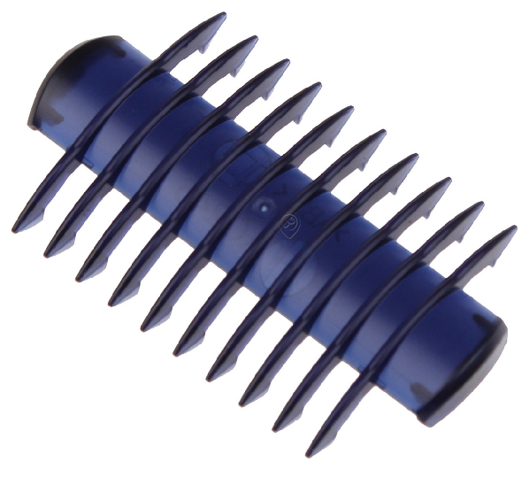 Babyliss - Pieptene atașabil pentru corp - 3mm - 35808353 - pentru Aparat de ras