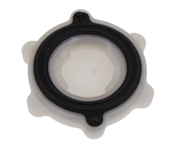 Whirlpool - Inel de fixare al capului de pulverizare - C00535795 - pentru Mașină de spălat vase