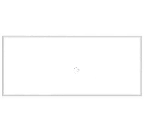 Whirlpool - Garnitură ușă congelator - 1,8 alb cab60/uf60 - C00385681