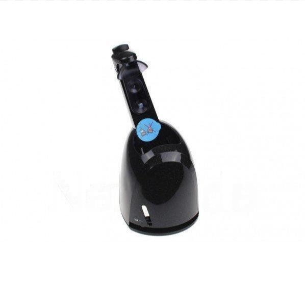 Braun - DISPOZITIV DE CURATARE SERIA 3 NEGRU pentru 5772 / 5774 - 81314663 - pentru Aparat de ras BRAUN - 390CC