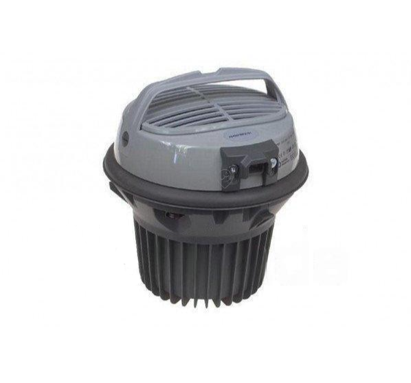 Nilfisk - Motor Gmp/gmd 1200w gri - ga70/gm80/gm90 - 12112153 - pentru Aspirator NILFISK - GM80