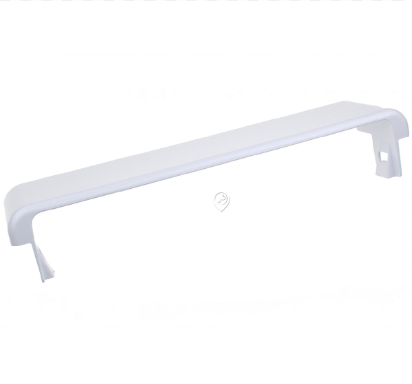 Whirlpool - Suport pentru sticle, polita usa frigider - 481241828649 - pentru WHIRLPOOL - 853965711003 - 50096241