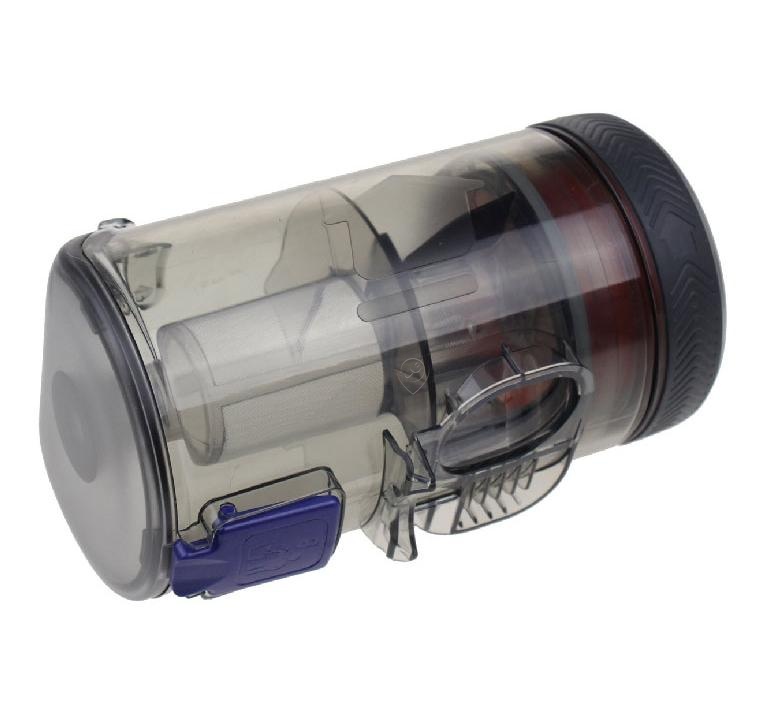 Black&Decker - Rezervor de praf complet - N925387 - pentru Aspirator