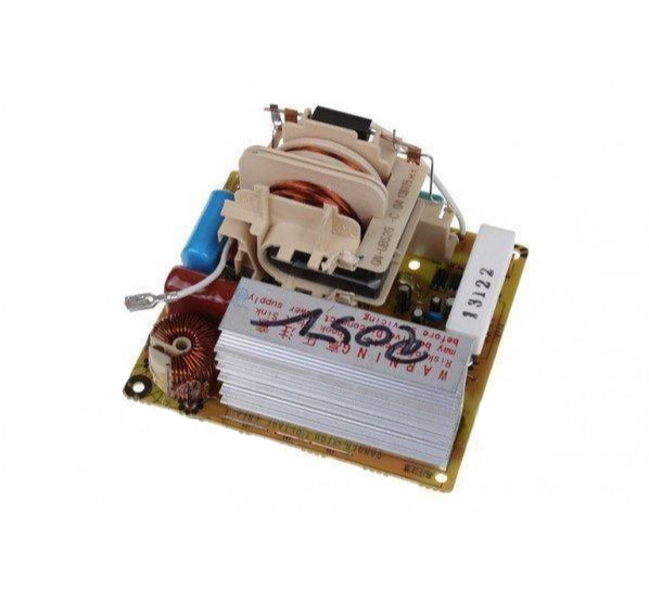 Bosch - Invertor - 00746923 - pentru Cuptor cu microunde BOSCH - 3HW458X/01