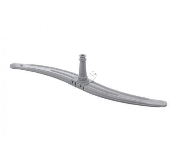 Bosch - Braț de pulverizare - 00369656 - pentru Mașină de spălat vase BOSCH - 3VE242BA/01