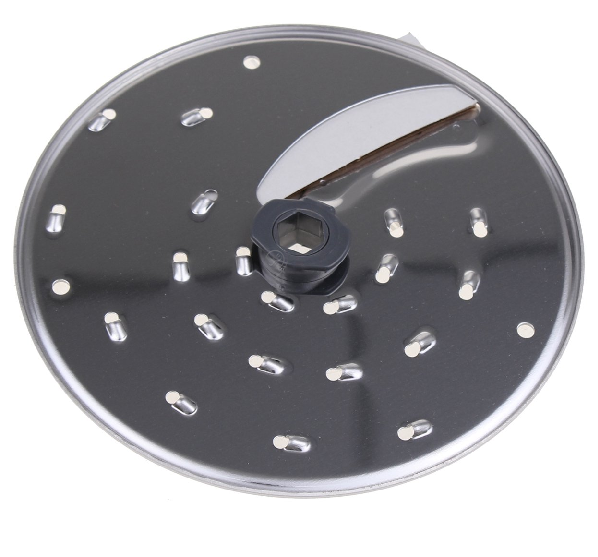 Kenwood - Disc de răzuit / disc de tăiat - - 2 mm - grăsime 22.100 ml - AW22011001 - pentru Robot de bucătărie/Mixer