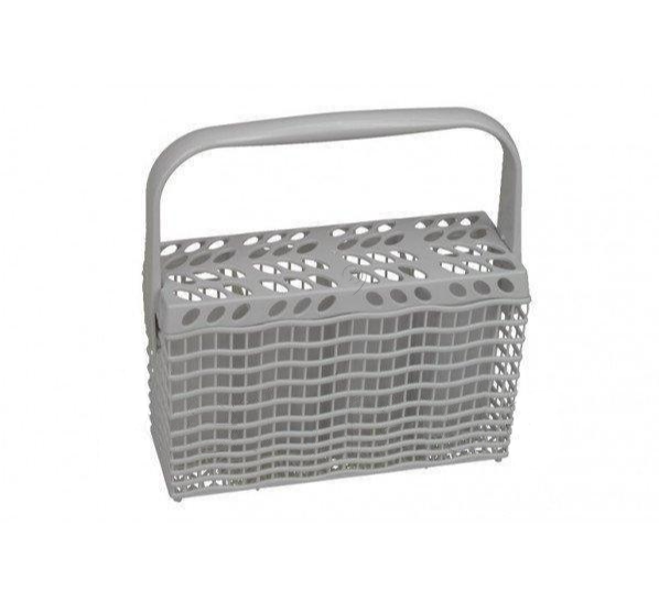 Electrolux - Coș pentru tacâmuri, gri, complet - 1524746300 - pentru Mașină de spălat vase