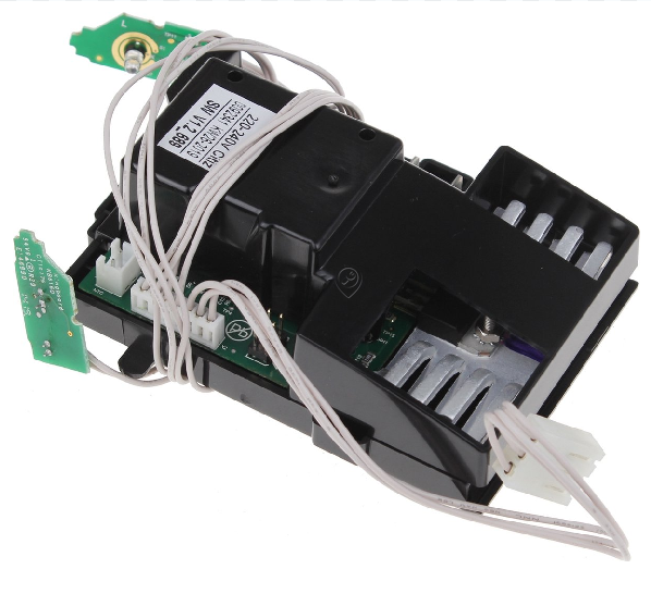 Nespresso - Modul - placă electronica Nespresso Citiz XN720 și Citiz&Milk XN730 - MS623388 - pentru Espressor KRUPS - XN7205104J0