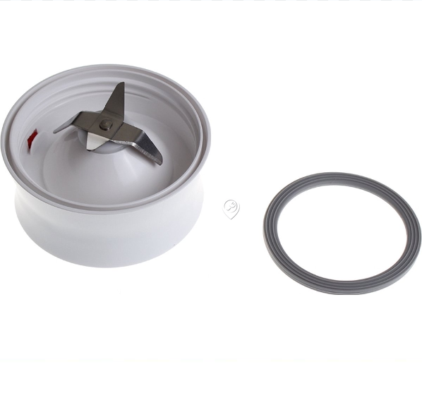 Kenwood - Bază completă pentru recipient blender - KW680941 - pentru KENWOOD - FP481