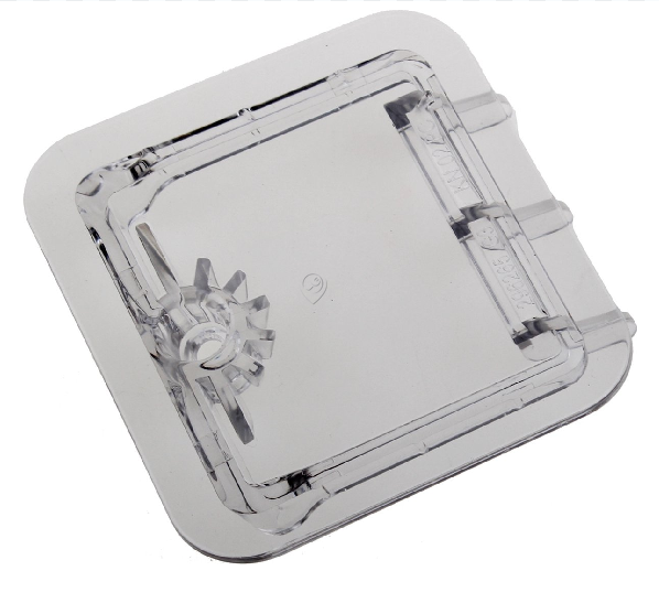 Beko - Protecție bec tkf8439 - 2962650100 - pentru Uscător de haine