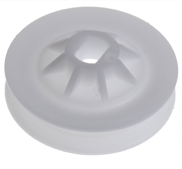 Electrolux - Rola tambur - 1258654100 - pentru Uscător de haine ELECTROLUX - EDH97951w