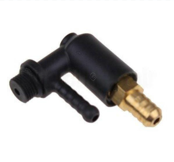 Saeco - Supapă de siguranță - ansamblu 16-18 bar - 11024863 - pentru Aparat de cafea